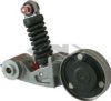 SPIDAN 71072 Tensioner Lever, v-ribbed belt